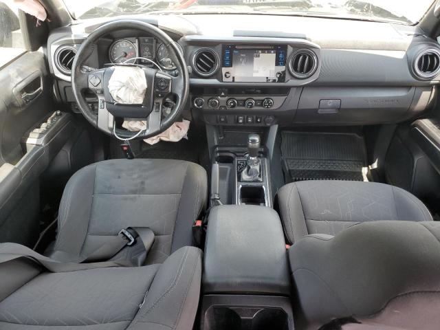  TOYOTA TACOMA 2018 Серый