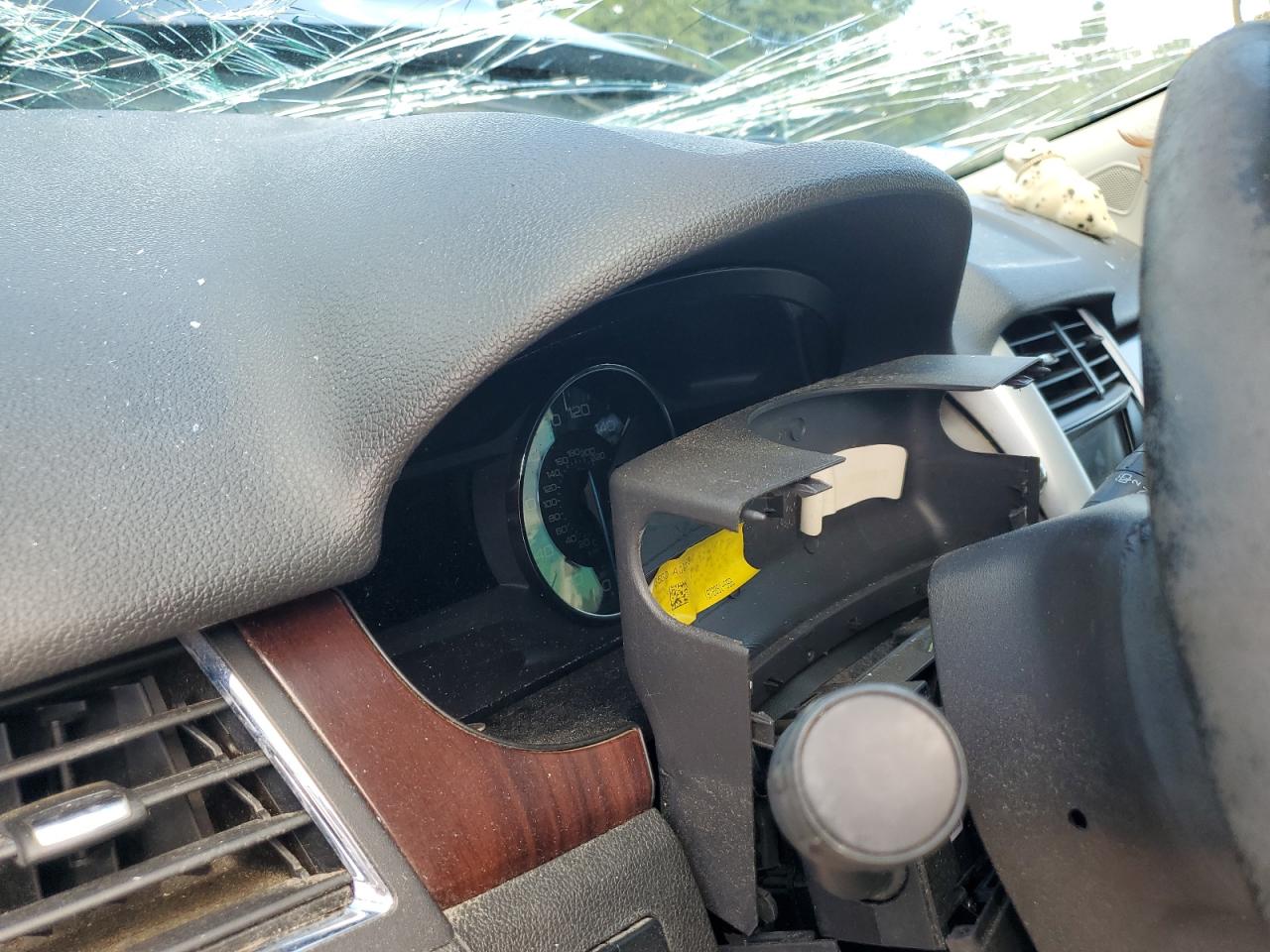 2013 Ford Edge Limited VIN: 2FMDK4KC8DBB19229 Lot: 70498565