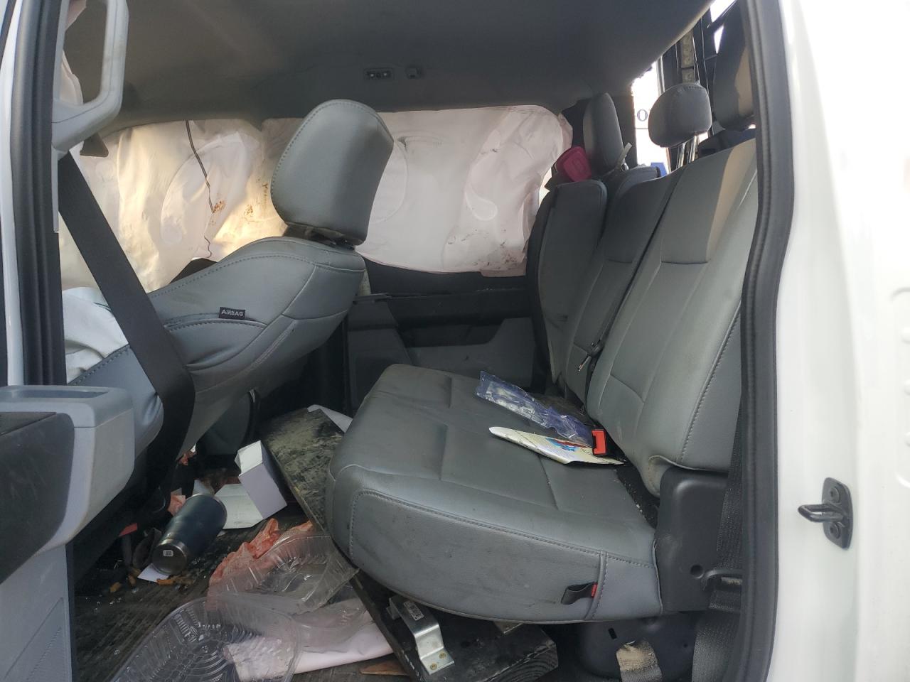 2024 Ford F550 Super Duty VIN: 1FD0W5GT7REE06588 Lot: 67359485