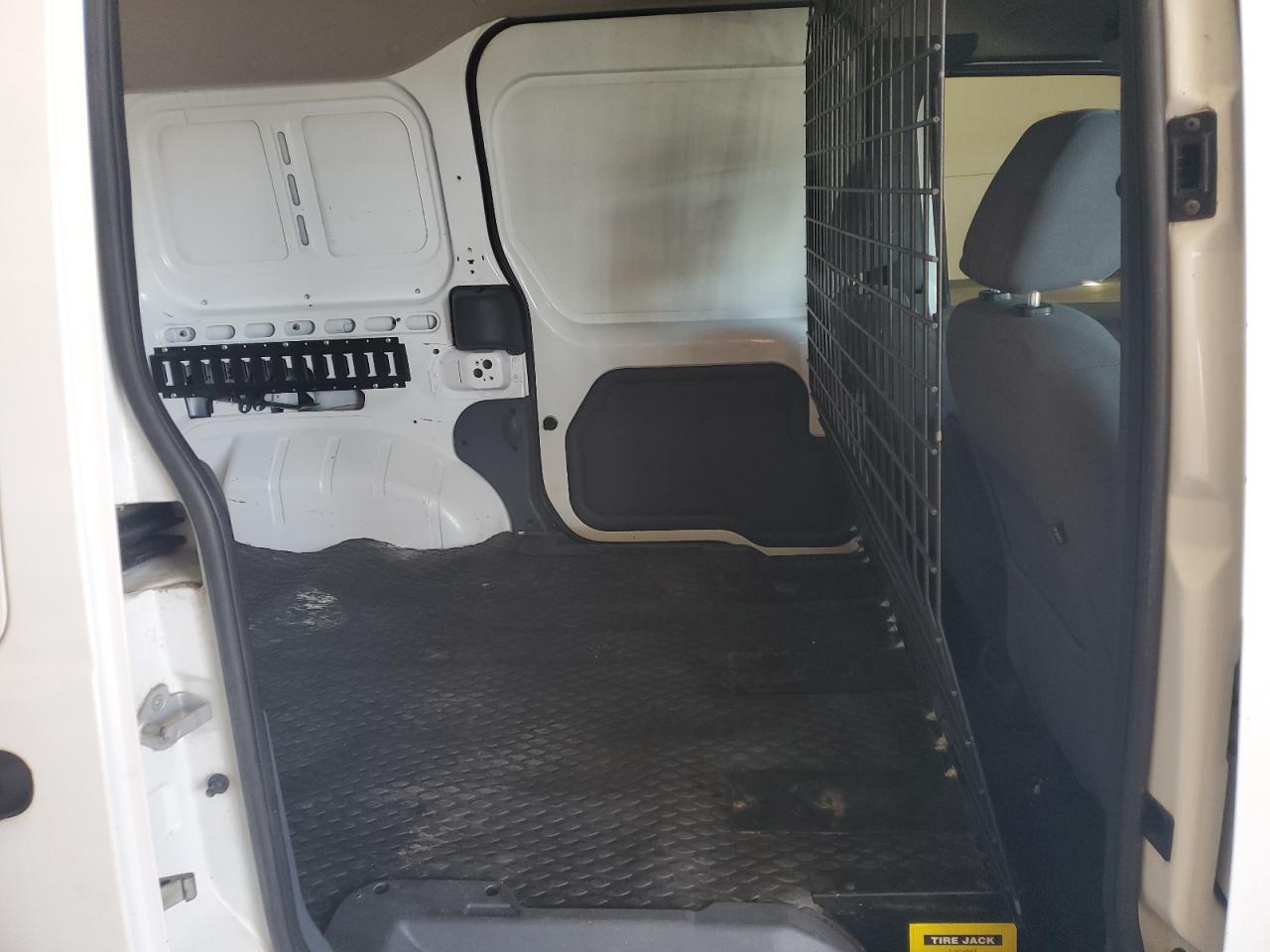 2010 Ford Transit Connect Xlt VIN: NM0LS7DN7AT035637 Lot: 70231275