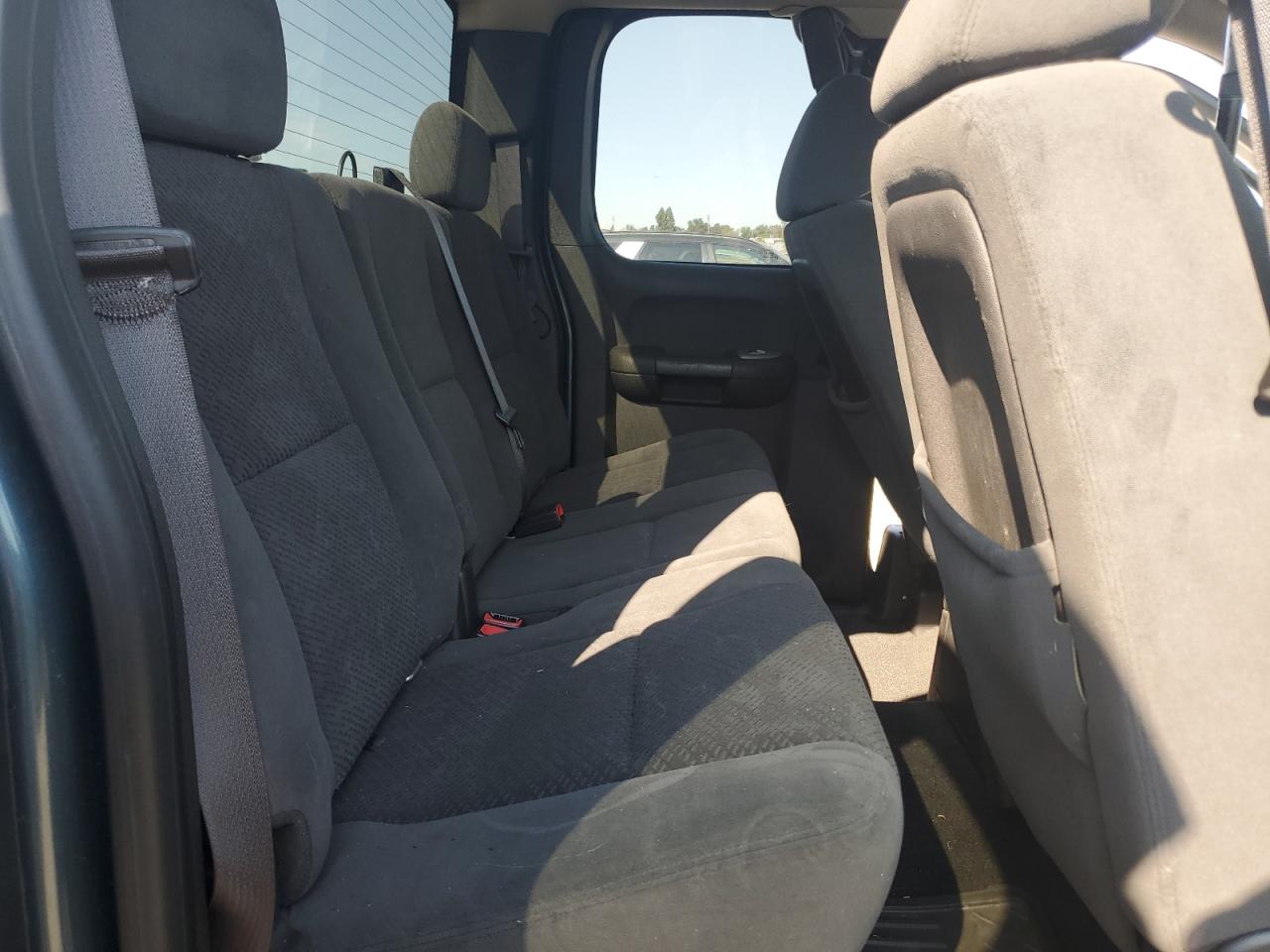 2008 Chevrolet Silverado K3500 VIN: 1GCJK39658E153270 Lot: 70702905