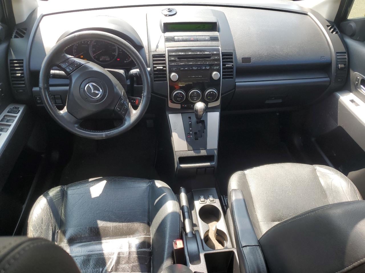 2010 Mazda 5 VIN: JM1CR2WLXA0362032 Lot: 68311475