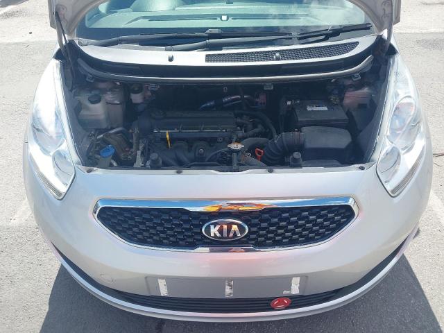 2014 KIA VENGA 3 SA