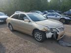 2011 TOYOTA CAMRY SE   for sale at Copart ON - COOKSTOWN