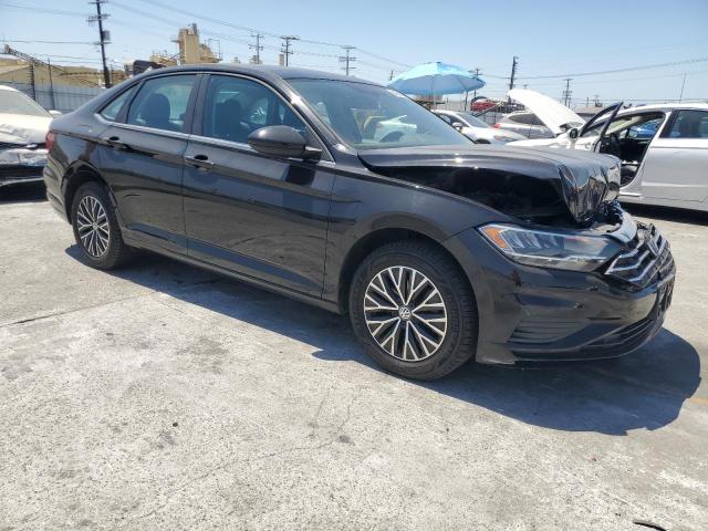  VOLKSWAGEN JETTA 2019 Czarny