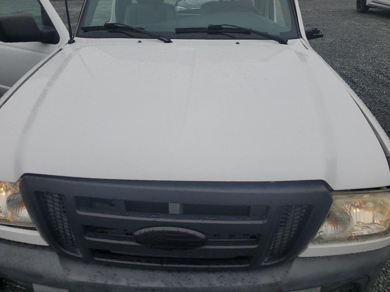 2010 Ford Ranger VIN: 1FTKR1AD2APA51109 Lot: 68683475