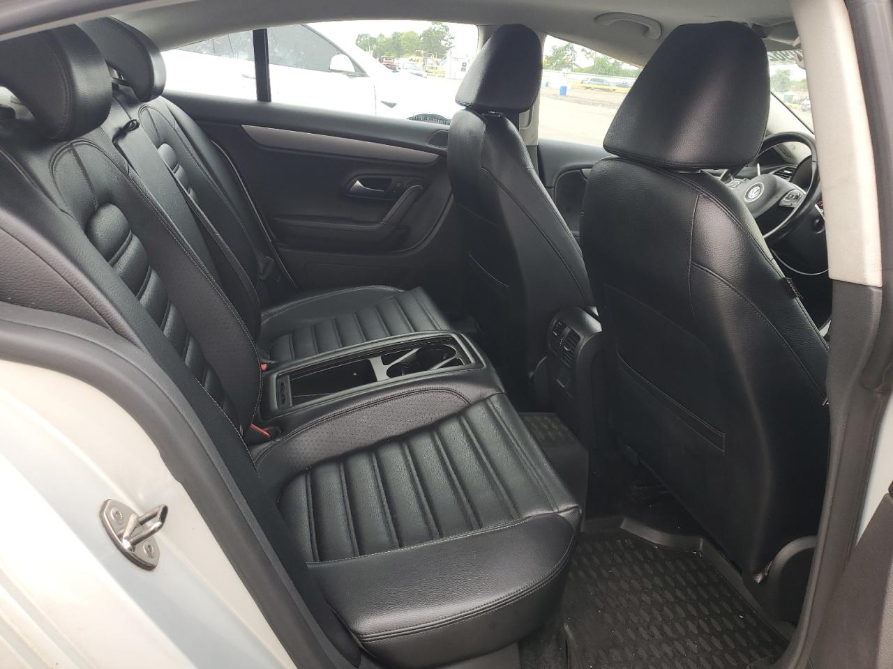 WVWMN7AN4CE506590 2012 Volkswagen Cc Sport