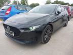 2019 MAZDA 3 GT SPORT TECH for sale at Copart SANDY