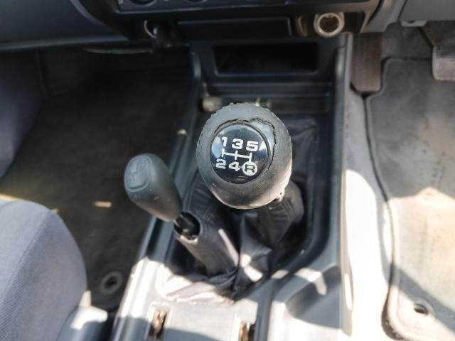 1997 TOYOTA LANDCRUISE