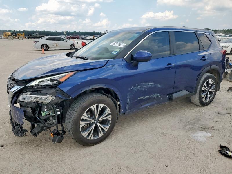 NISSAN ROGUE SV 2023