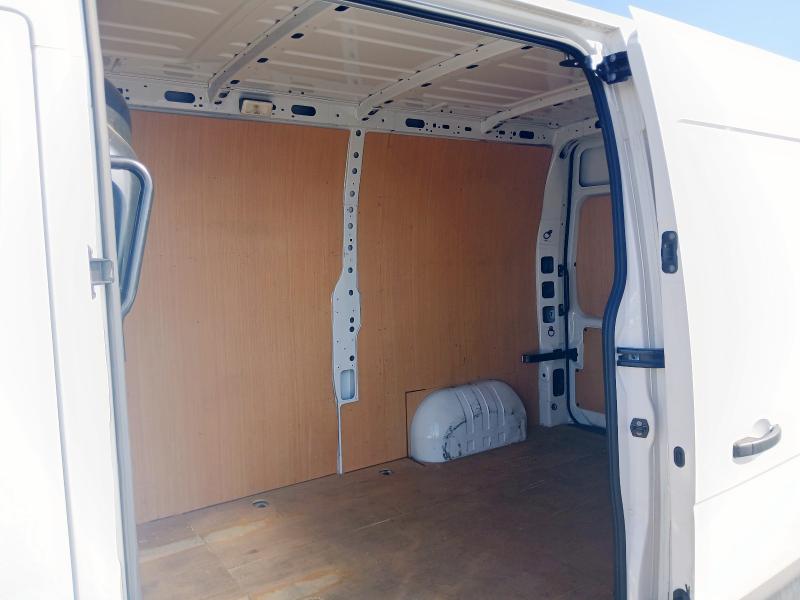 2019 RENAULT MASTER BUSINESS