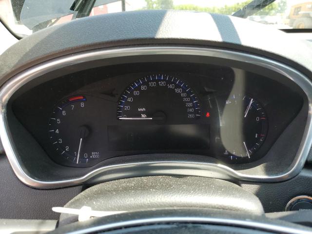 2013 CADILLAC SRX LUXURY COLLECTION  