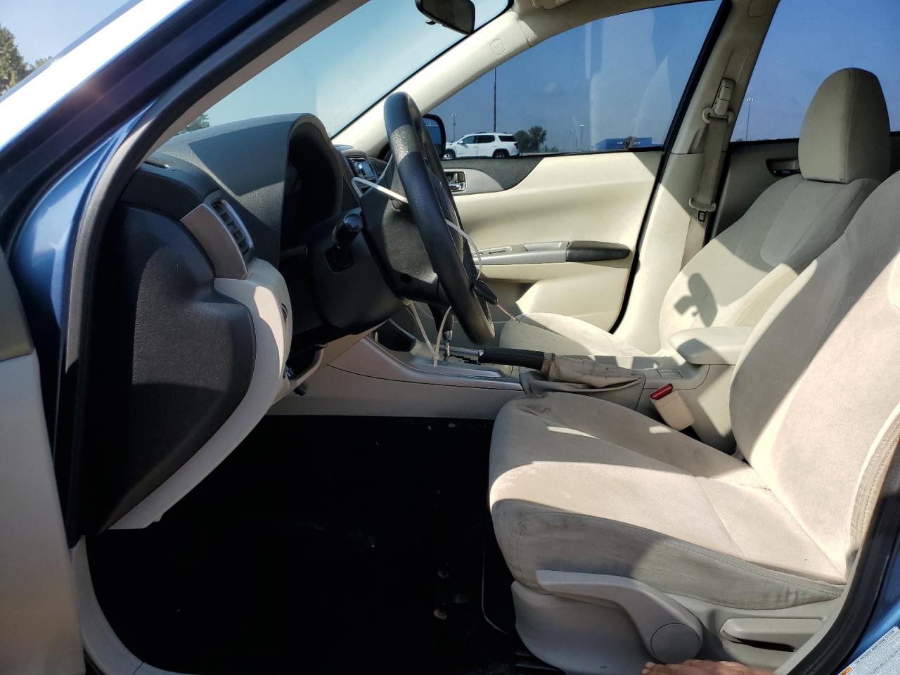 2010 Subaru Impreza 2.5I VIN: JF1GH6A62AH815774 Lot: 69516655