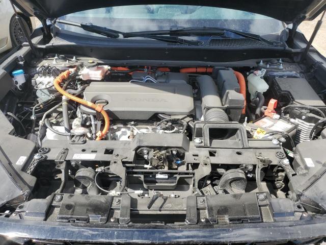 2025 HONDA CR-V EXL  