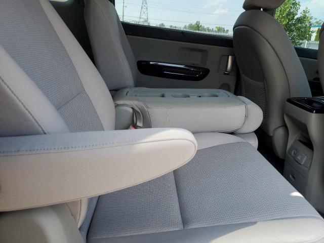 2019 KIA SEDONA EX  