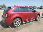 2013 FORD EDGE SPORT   for sale at Copart ON - TORONTO