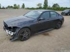 2025 MERCEDES-BENZ C 300 4MATIC   à vendre chez Copart QC - MONTREAL