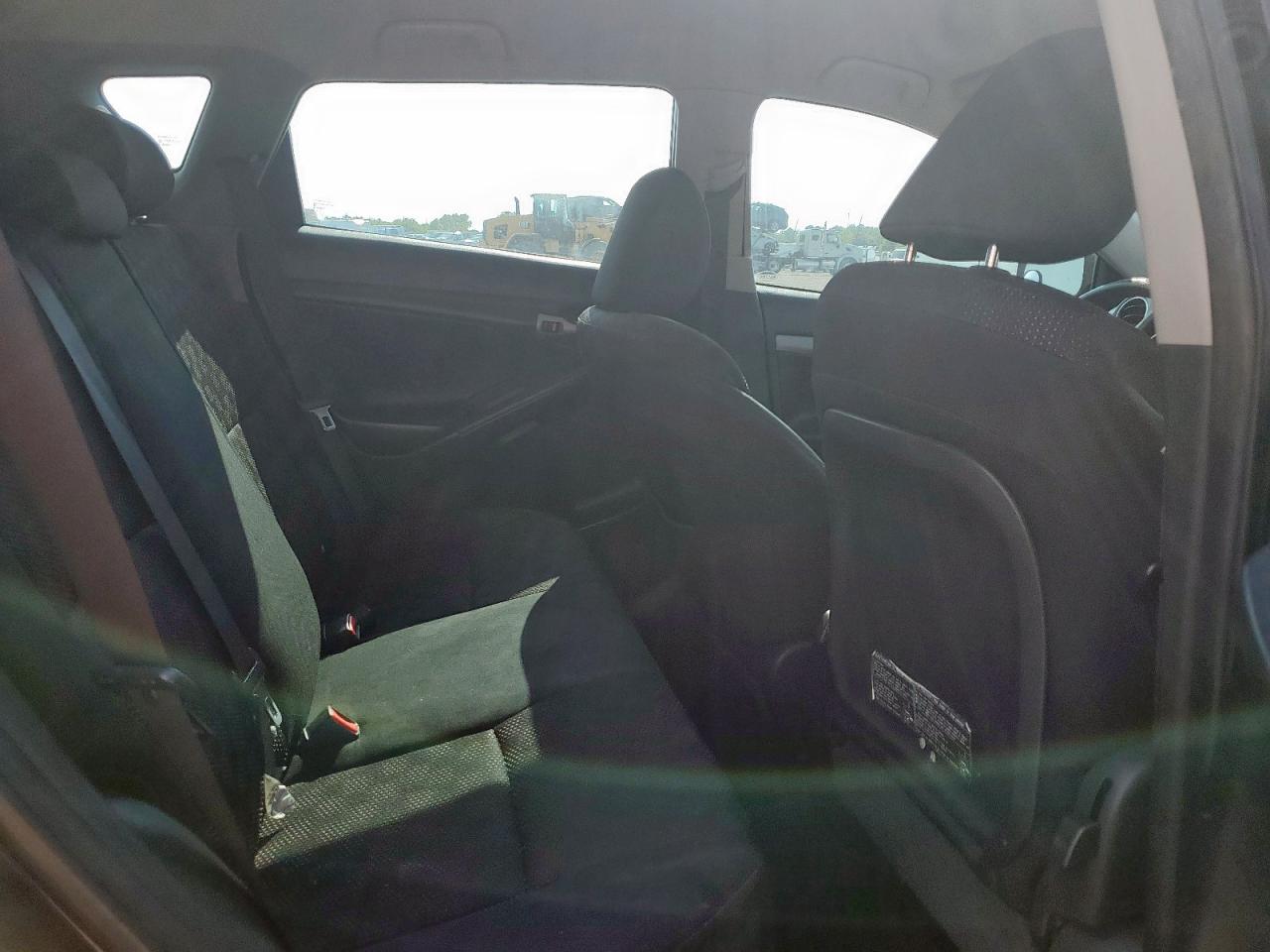 2009 Pontiac Vibe VIN: 5Y2SP67069Z404653 Lot: 69634615