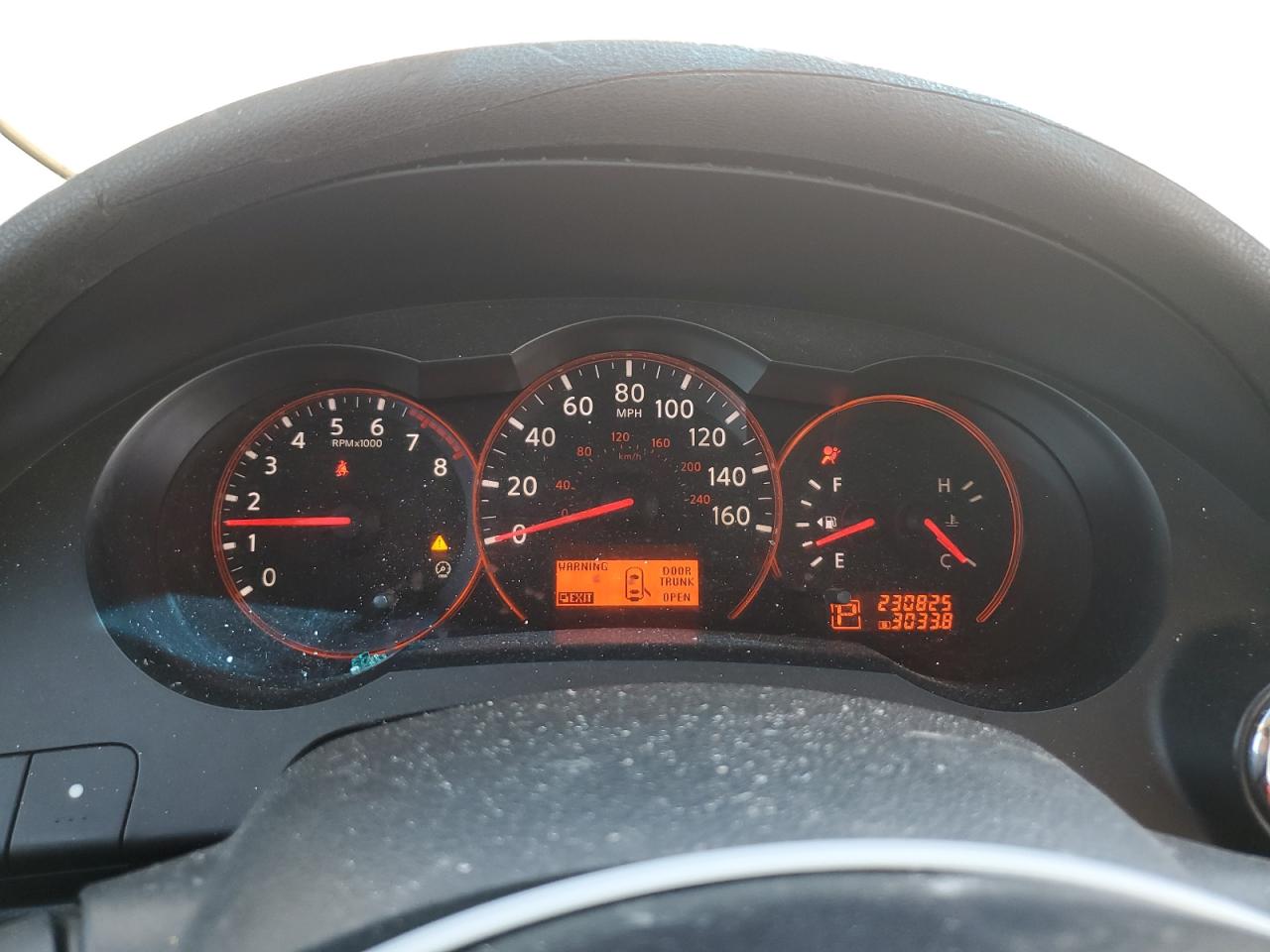 2007 Nissan Altima 3.5Se VIN: 1N4BL21E87N458586 Lot: 70499645