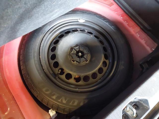 2011 VAUXHALL CORSA SE A