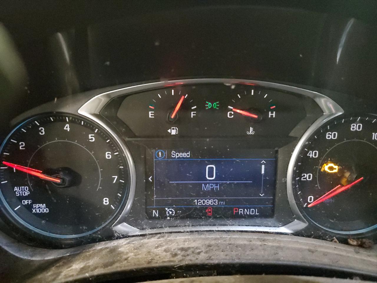 2019 Chevrolet Equinox Lt VIN: 3GNAXKEV4KS661095 Lot: 69094135