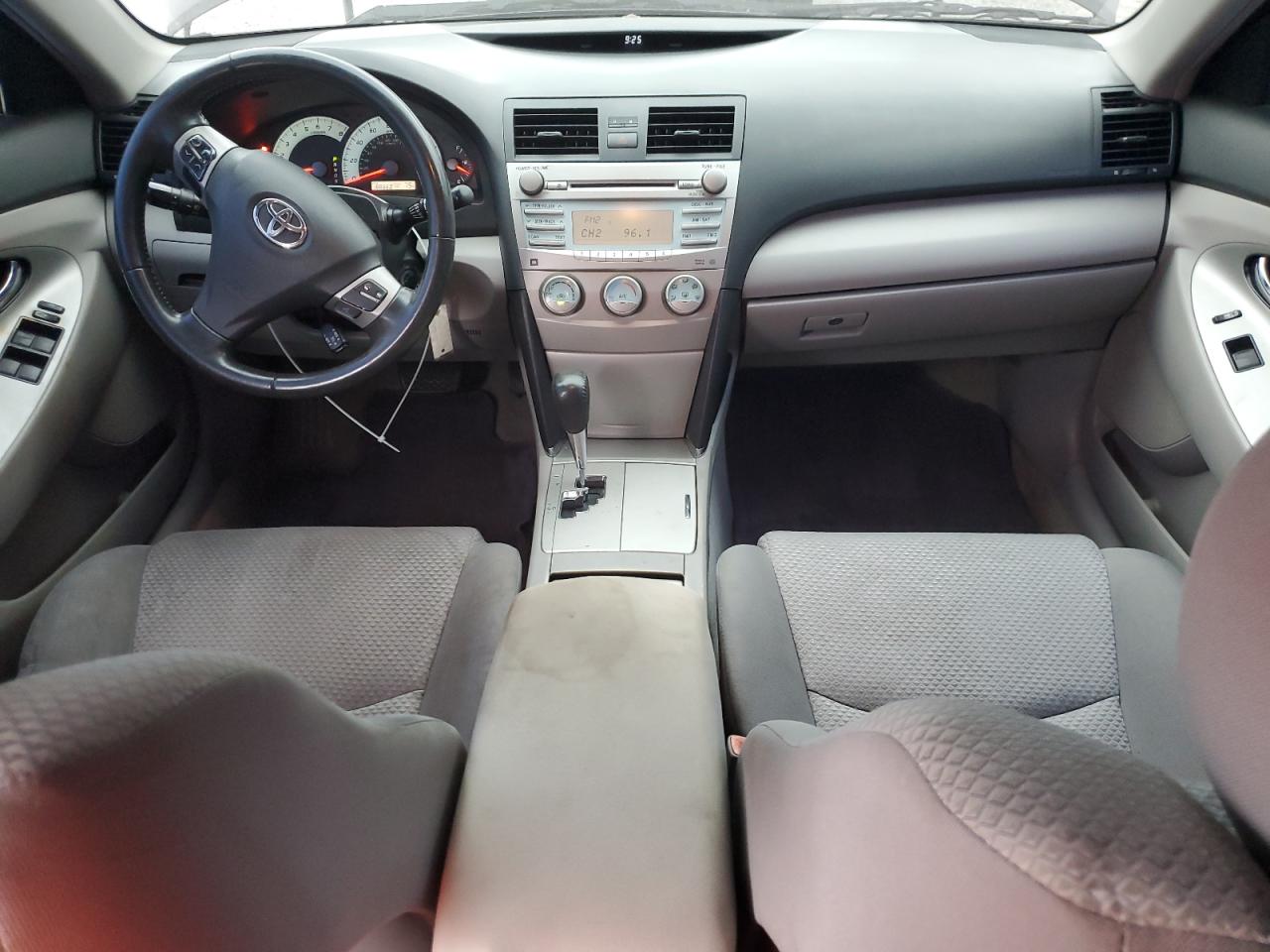 2007 Toyota Camry Le VIN: 4T1BK46K47U014663 Lot: 69412825