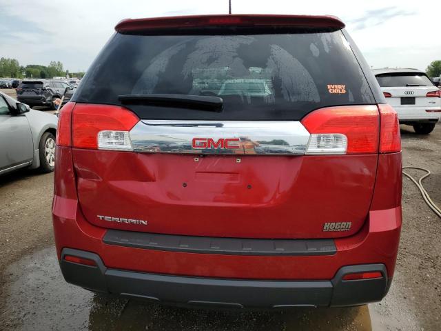 2014 GMC TERRAIN SLE  