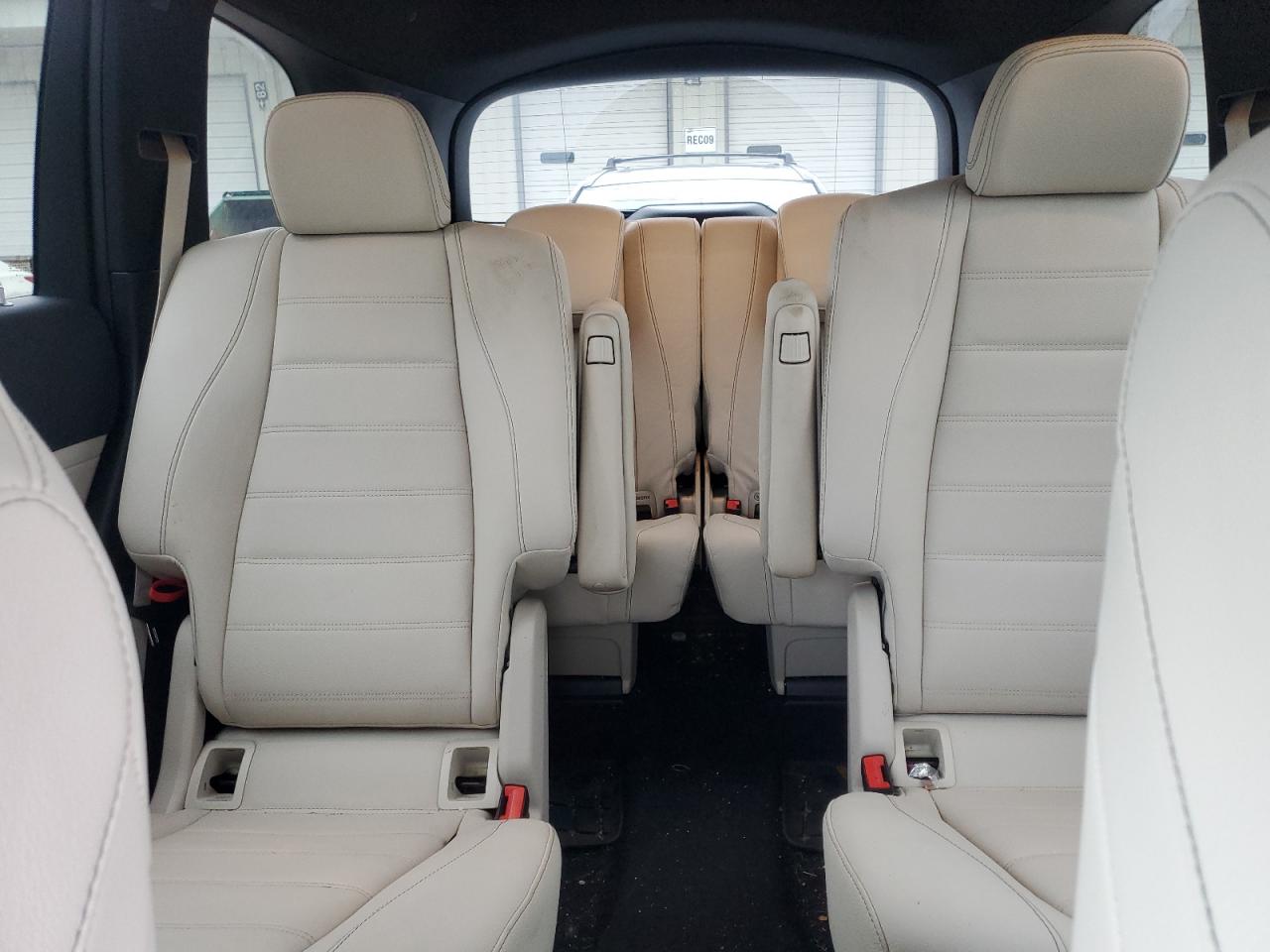 2023 Mercedes-Benz Gls 450 4Matic VIN: 4JGFF5KE5PA996314 Lot: 69310895