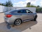 2017 BMW X6 XDRIVE4 for sale at Copart CHESTER