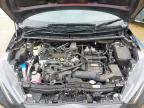 2022 TOYOTA YARIS DESIGN HEV CVT  for sale at Copart NEWBURY
