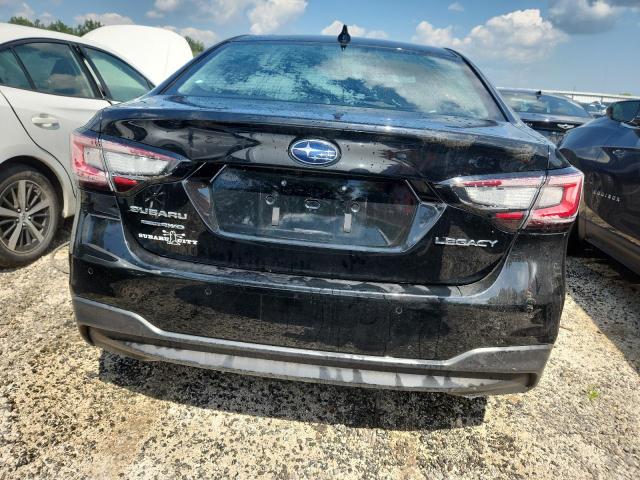  SUBARU LEGACY 2021 Black