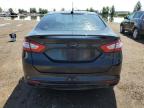 2014 FORD FUSION TITANIUM   for sale at Copart AB - CALGARY