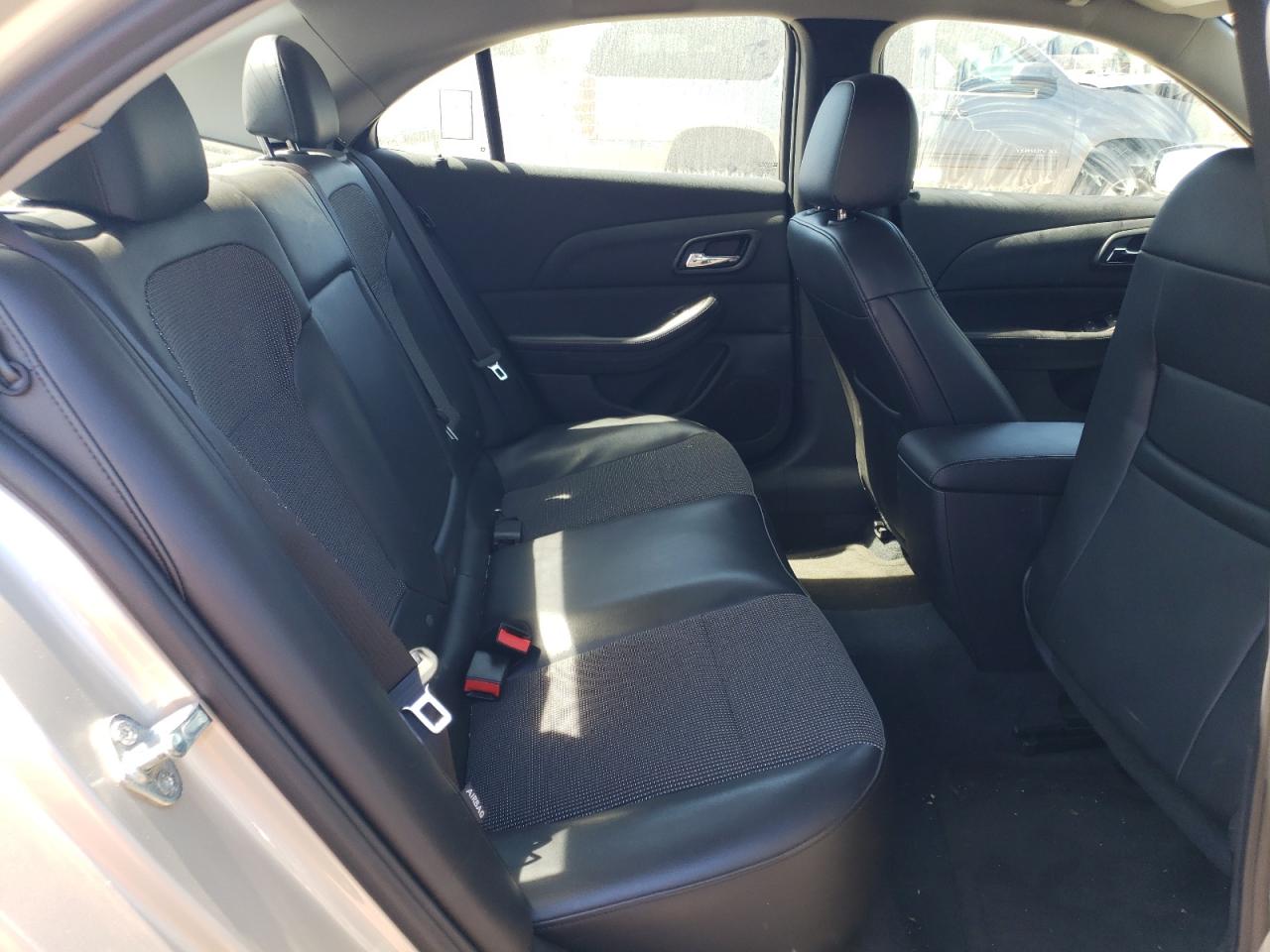 2014 Chevrolet Malibu 1Lt VIN: 1G11C5SL7EF304469 Lot: 69510565