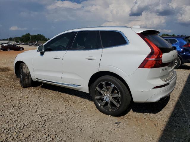  VOLVO XC60 2019 Белы