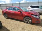 2022 NISSAN SENTRA SV   for sale at Copart AB - EDMONTON