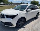 2019 ACURA MDX A-SPEC   for sale at Copart ON - TORONTO