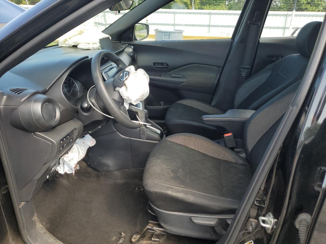 2020 Nissan Kicks S VIN: 3N1CP5BV4LL512191 Lot: 69458605