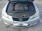2008 LEXUS IS 250 for sale at Copart CHESTER