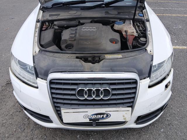 2010 AUDI A6 LE MANS