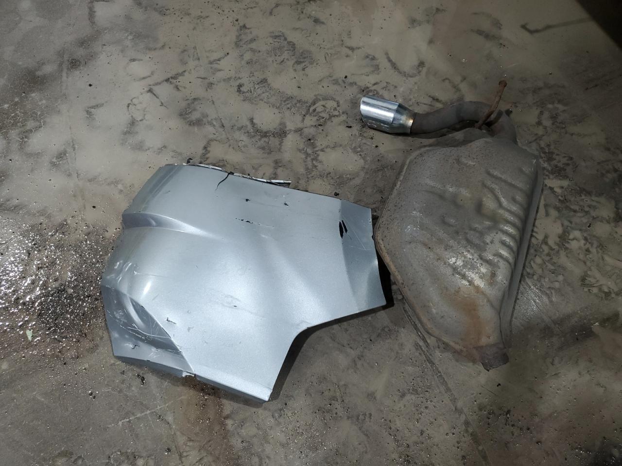 2007 Lincoln Mkx VIN: 2LMDU88CX7BJ29830 Lot: 70235565