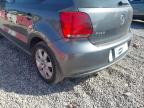 2013 VOLKSWAGEN POLO MATCH EDITION  for sale at Copart ROCHFORD
