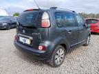 2012 C3 PICASSO EXCLUSIVE HDI C3 PICASSO EXCLUSIVE HDI  for sale at Copart WISBECH