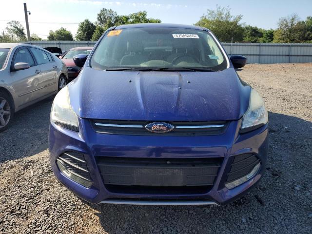 Parquets FORD ESCAPE 2014 Granatowy