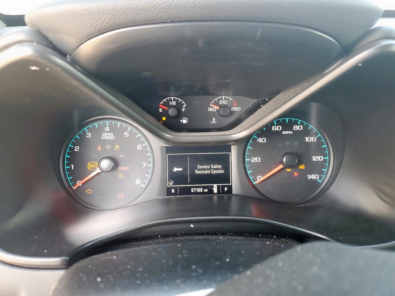 2021 Chevrolet Colorado Lt VIN: 1GCGSCENXM1204190 Lot: 69866655