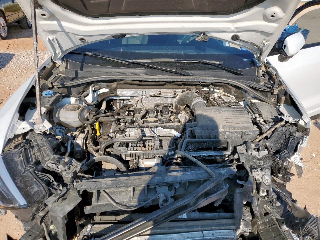 2023 Audi Q3 Premium Plus S Line 45 VIN: WA1EEDF39P1113010 Lot: 69968755