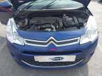 2015 CITROEN C3 EXCLUSIVE for sale at Copart CHESTER