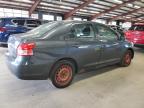 2007 TOYOTA YARIS    for sale at Copart CT - HARTFORD SPRINGFIELD