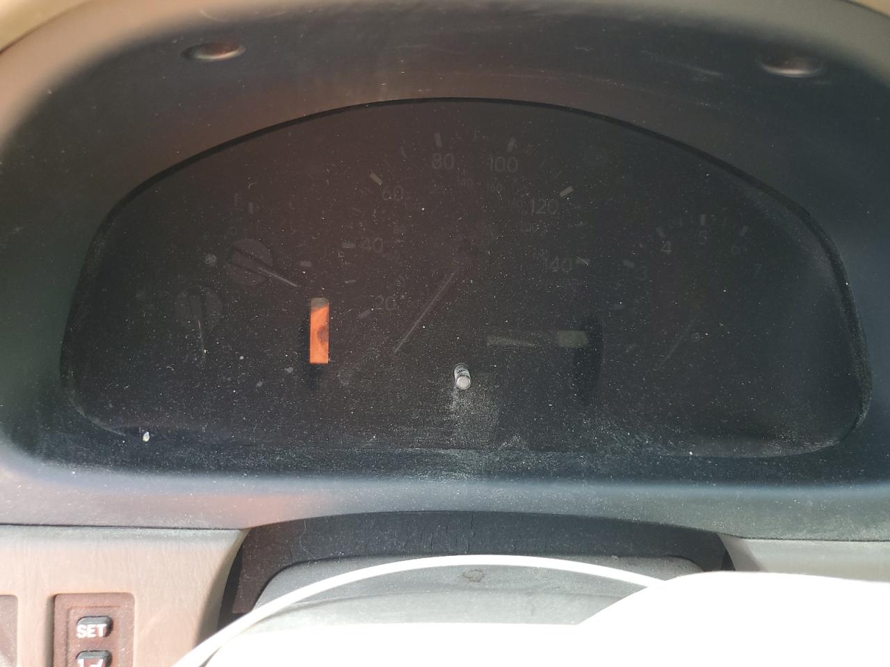 2002 Lexus Rx 300 VIN: JTJGF10U420127565 Lot: 68744455