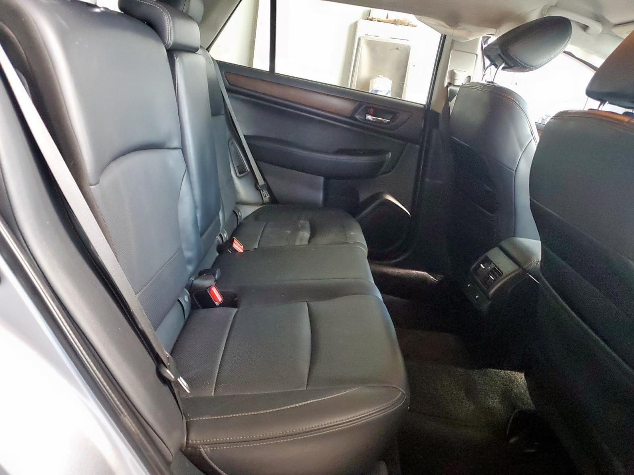 2015 Subaru Outback 2.5I Limited VIN: 4S4BSBJC3F3250195 Lot: 69860195