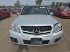 2010 MERCEDES-BENZ GLK 350 4MATIC   for sale at Copart QC - MONTREAL